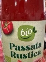 Passata Rustica