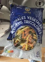 Espirales Vegetales
