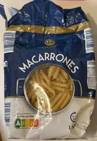 Macarrones