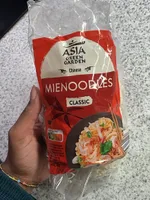 Chinese MIENOODLES CLASSIC