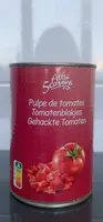 Canned Chopped Tomatoes