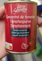 Tomato Purée