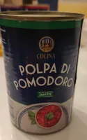 Tomaten gehackt Kräuter