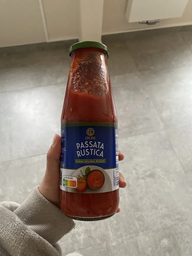 Passata Rustica