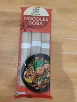 Soba Noodles