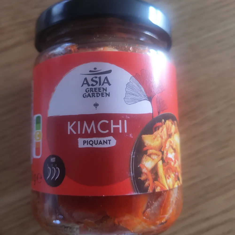 Kimchi