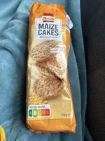 Maize Caked
