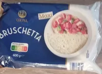 Bruschetta