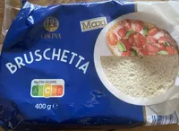 Bruschetta Maxi