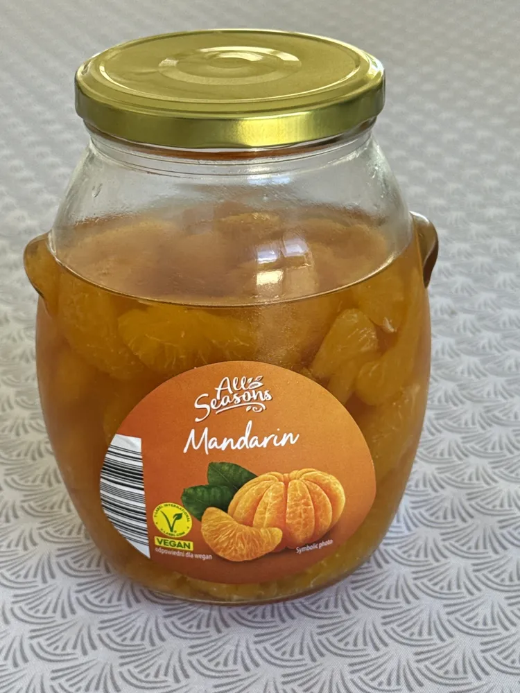 Mandarin