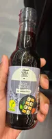Asian Green Garden Soy Sauce Japanese Style