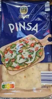 Pinsa