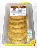 Küchenfertige Chicken Burger XXL