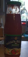 PASSATA RUSTICA