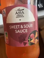 Sweet & Sour Sauce