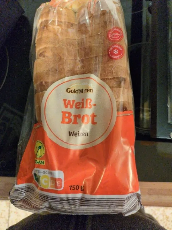 weißbrot