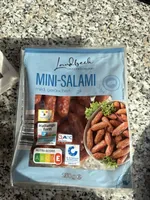 mini salami