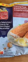 Seelachsfilet
