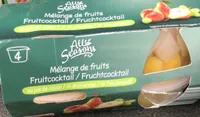 Fruitcocktail