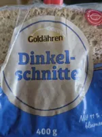Dinkelbrot