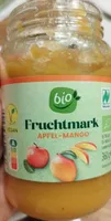 Fruchtmark Apfel-Mango