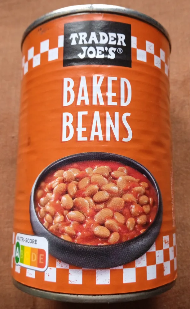 Baked Beans