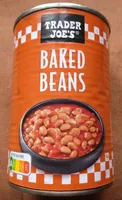 Baked Beans