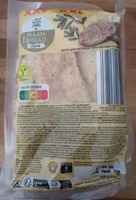 Naan Bread