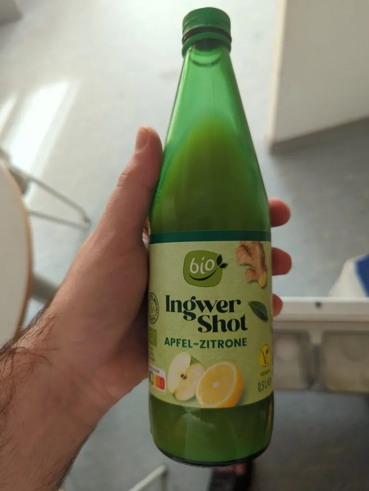ingwershot