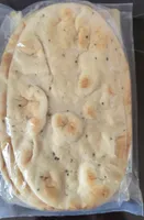 Naan Bread
