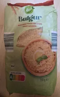 Bulgur