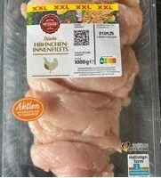 Hähnchenfilets