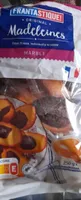 ORIGINAL Madeleines MARBLE