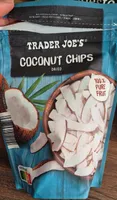 Coconut Chips