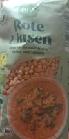 Rote Linsen