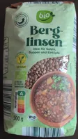 Berglinsen
