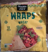Wheat Wraps