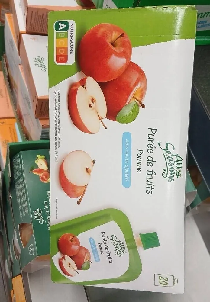 Compotes