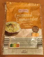 Emmental 45%VG