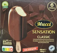 Sensation Classic