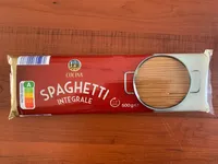 Spaghetti integrale