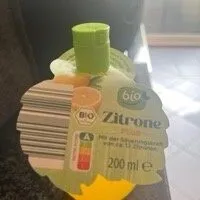 Zitrone