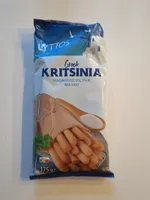 Greek Kritsinia