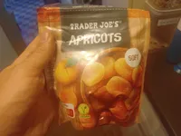 Apricots