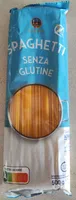 Spaghetti senza glutine