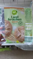 Bio Landbrötchen Kernig