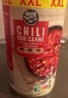 chilli con carne