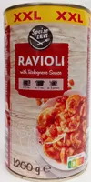 Ravioli XXL