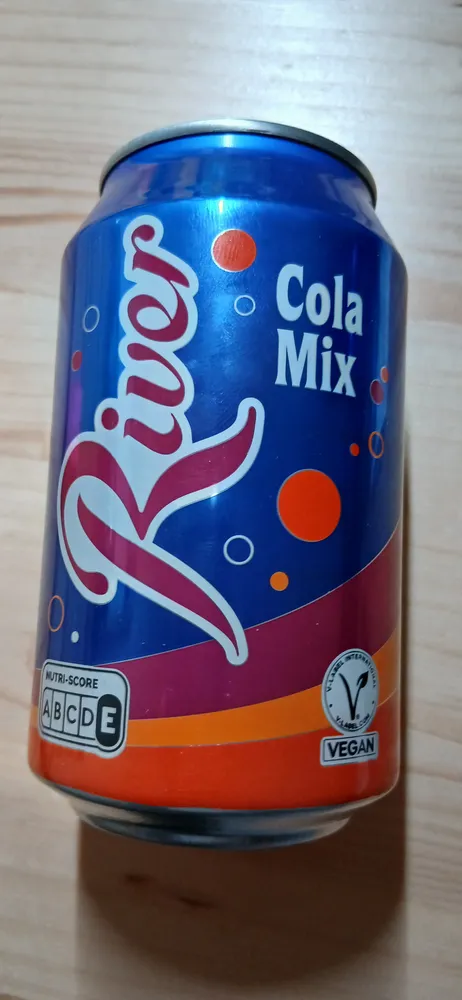 Cola Mix