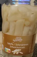 Salsifis